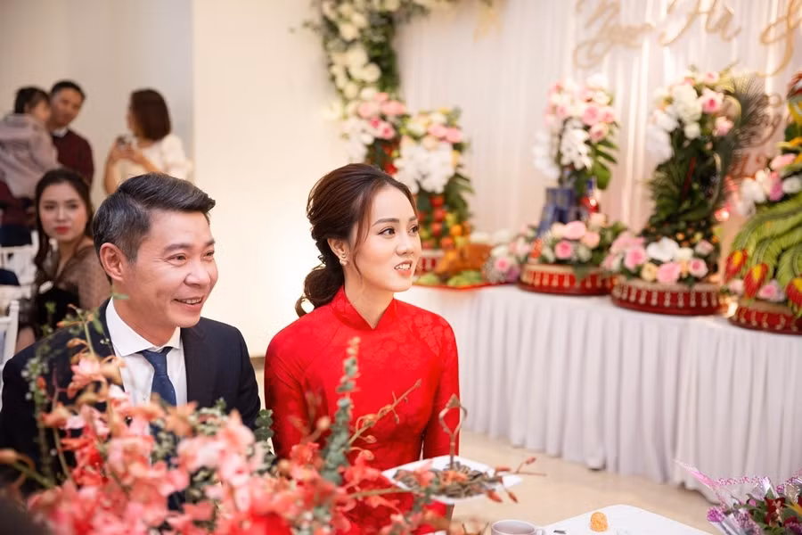 Vi sao bo de vang mat trong dam cuoi NSND Cong Ly?-Hinh-4