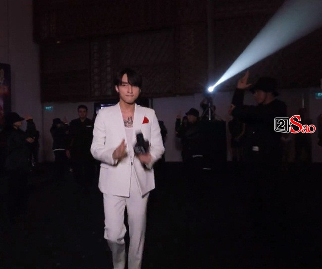 br/> Tối 27/1, Sơn Tùng M-TP có buổi họp báo kết hợp với một thương hiệu game.