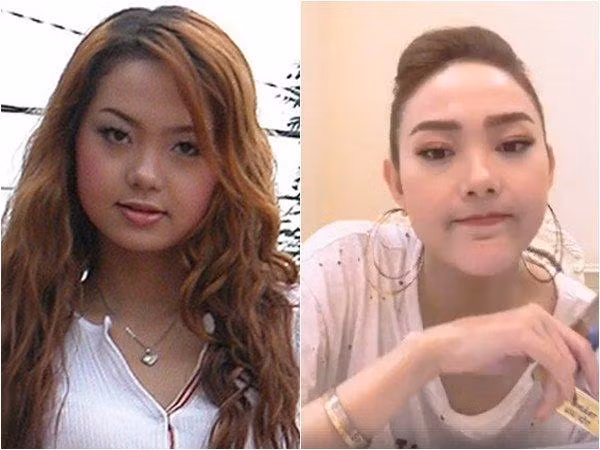 br/> Minh Hằng là một trong những nữ ca sĩ, diễn viên xinh đẹp hàng đầu Vbiz. Song ở tuổi 34, nhan sắc lên hương theo thời gian khiến cô luôn bị liệt vào diện nghi vấn "dao kéo" bởi gương mặt cứ thay đổi từng ngày, đến mức không ai lường trước.