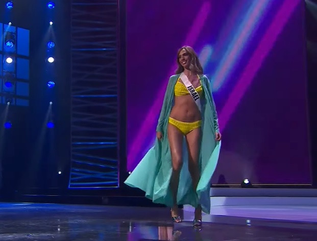 Thi sinh Miss Universe 2020 mat tich trong ban ket gay hoang mang-Hinh-3