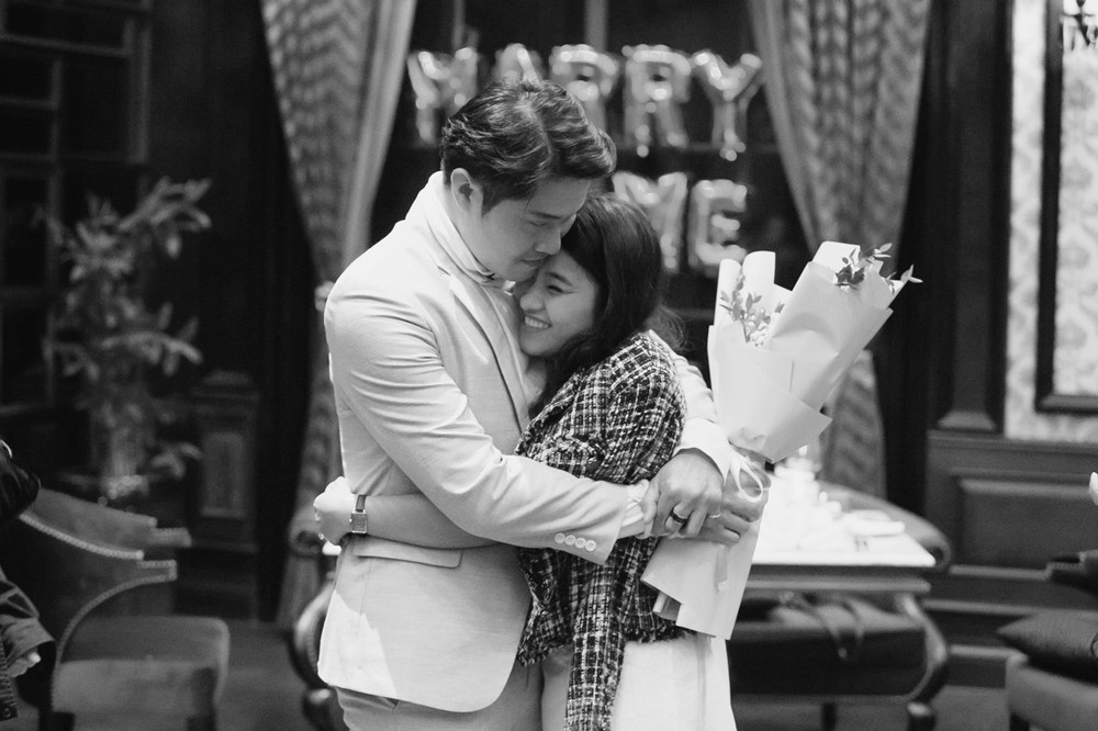 Ban gai bat luc khi nhin dien vien Hai Dang chet truoc mat minh-Hinh-2