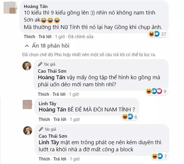 Sao nam Vbiz bi soi gioi tinh: Trai co vo cung khong thoat-Hinh-3