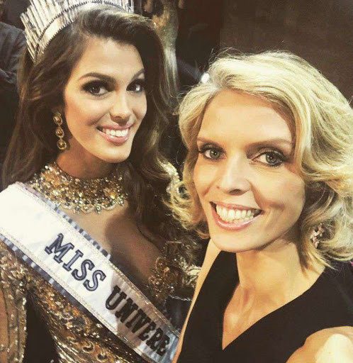 Chu tich cong khai bang diem Miss Universe, Khanh Van duoc bao nhieu?