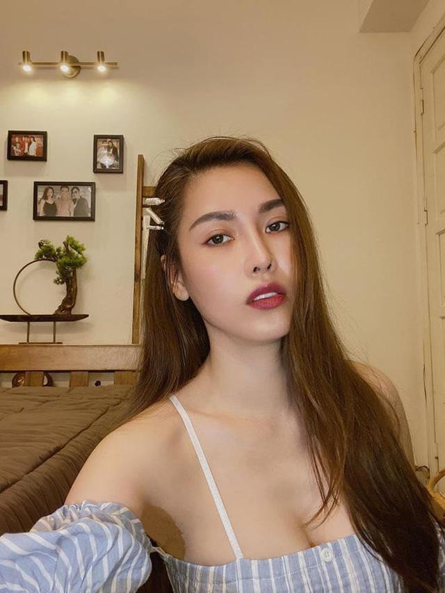 Que Van tiet lo nguyen nhan sau xa ban trai bo con ruot-Hinh-2