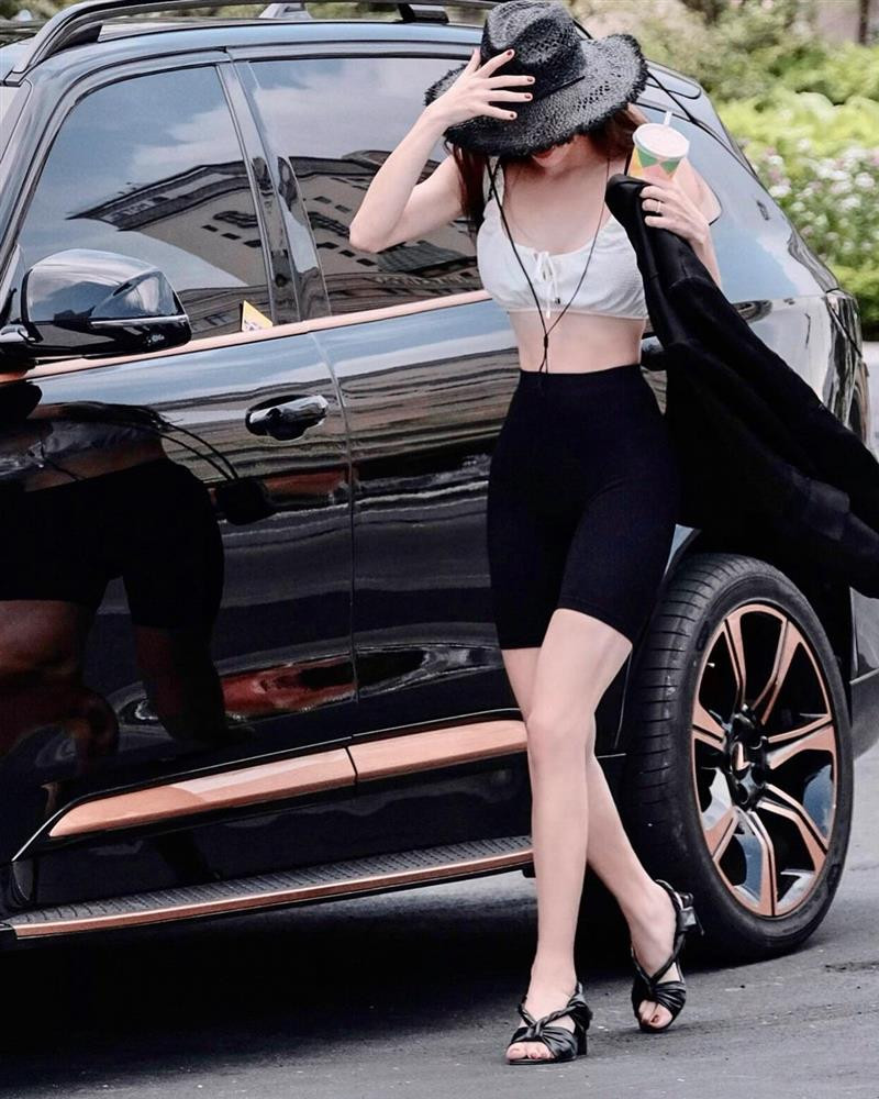 Ho Ngoc Ha len do hong duoc khen, nhung hoc theo de tham hoa!