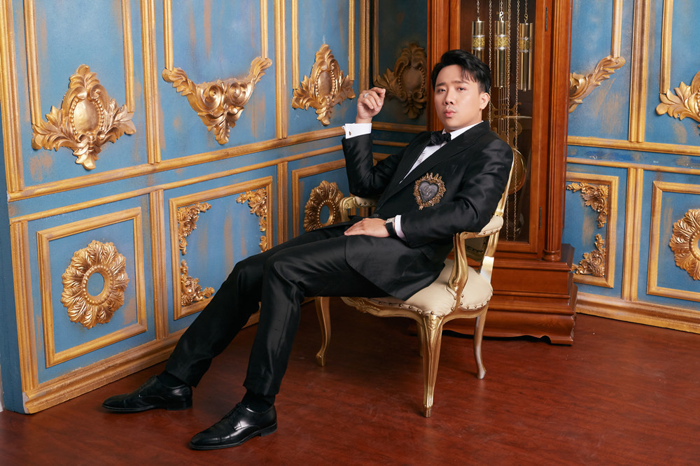 Phía Trấn Thành cho rằng từ kỷ lục doanh thu phòng vé của phim Bố già mà danh tiếng và độ phổ biến mạng xã hội của nam MC tăng mạnh. Mỗi động thái liên quan đến Trần Thành đạt được tiếp cận lớn trên trang Fanpage của sao nam này.