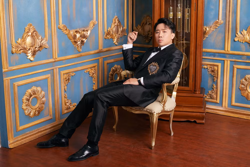 Phía Trấn Thành cho rằng từ kỷ lục doanh thu phòng vé của phim Bố già mà danh tiếng và độ phổ biến mạng xã hội của nam MC tăng mạnh. Mỗi động thái liên quan đến Trần Thành đạt được tiếp cận lớn trên trang Fanpage của sao nam này.