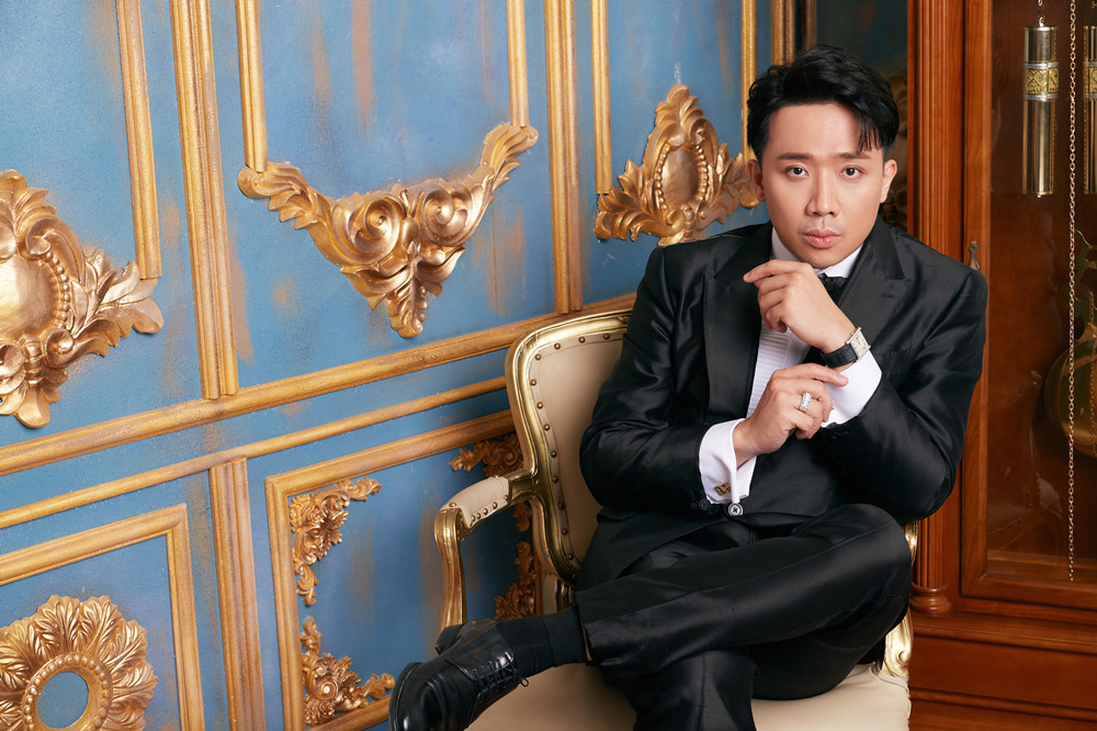 Cặp nghệ sĩ cũng thông báo theo bảng xếp hạng của trang Buzzmetrics Social Index (BSI), Trấn Thành và Hari Won đều có tên trong Top 10 nghệ sĩ có sức ảnh hưởng mạng xã hội nhất tháng 3/2021. Trong đó, Trấn Thành ở hạng 1 còn Hari Won hạng 10.