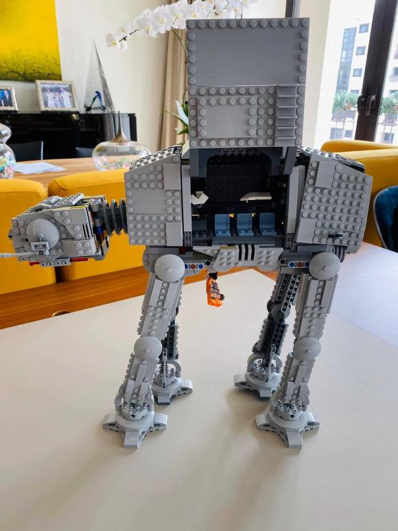 5 tuoi, con trai Thu Minh da biet doc truyen, lam toan thanh thao-Hinh-4