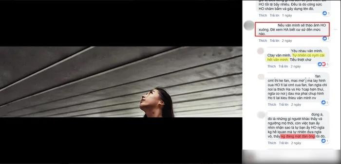 Ngan ngam 2 lan Huynh Anh “loi” Hoang Oanh vao on ao-Hinh-8