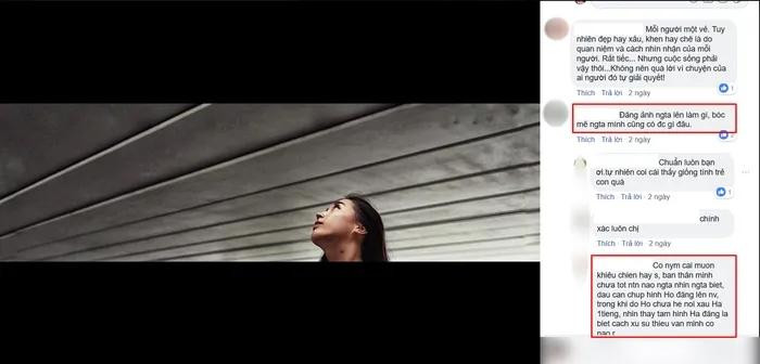 Ngan ngam 2 lan Huynh Anh “loi” Hoang Oanh vao on ao-Hinh-7