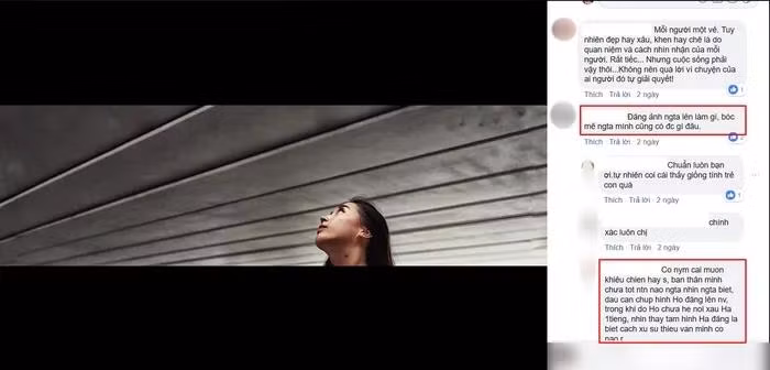 Ngan ngam 2 lan Huynh Anh “loi” Hoang Oanh vao on ao-Hinh-7