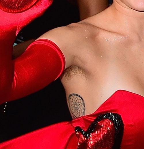 Điều này gây sốc cho không ít người có mặt trong sự kiện và những khán giả sau khi theo dõi chương trình.