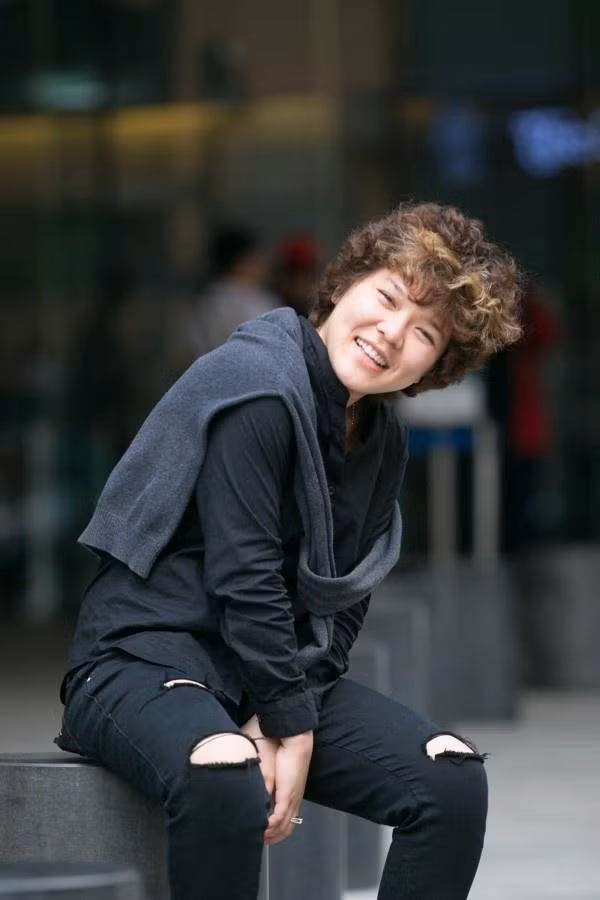 Luong Thuy Linh va loat my nhan gap ke bien thai, xu ly sao?-Hinh-3