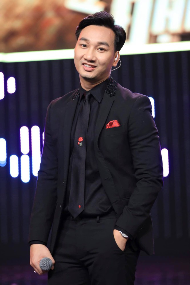 MC Thanh Trung bi to phan biet vung mien khi noi vu Hung Dung-Hinh-3