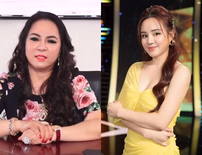 Vy Oanh tuyen bo cho ba Phuong Hang 400 ty voi dieu kien soc