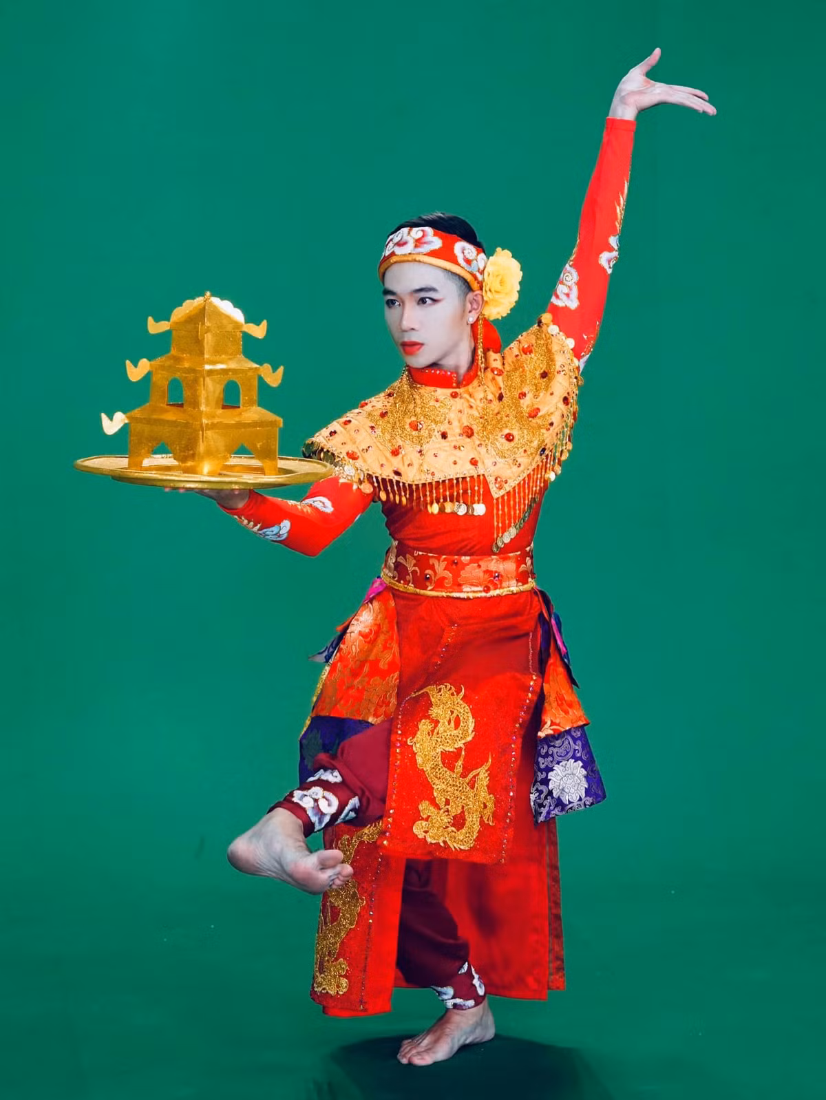 Dien vien mua Mai Trung Hieu qua doi o tuoi 29-Hinh-3