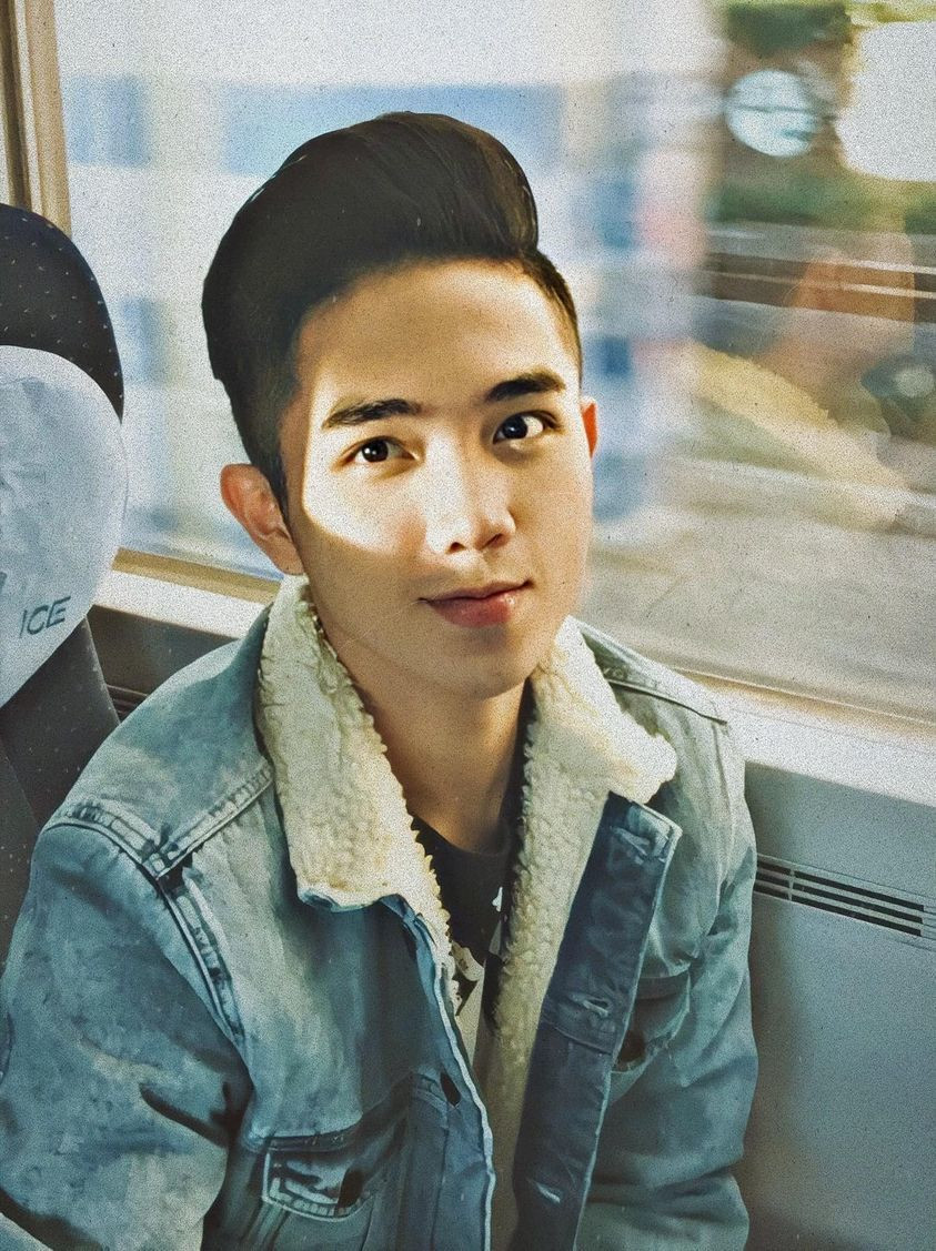 Dien vien mua Mai Trung Hieu qua doi o tuoi 29