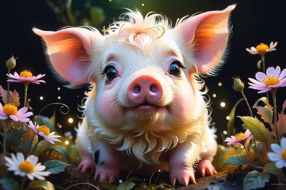  1. Hợi: Những người bạn tuổi Hợi cũng sẽ có sự thay đổi vận mệnh trong tháng 12. Họ tốt bụng và chân thành, luôn có thể chiếm được sự tin tưởng và ủng hộ của những người xung quanh. 