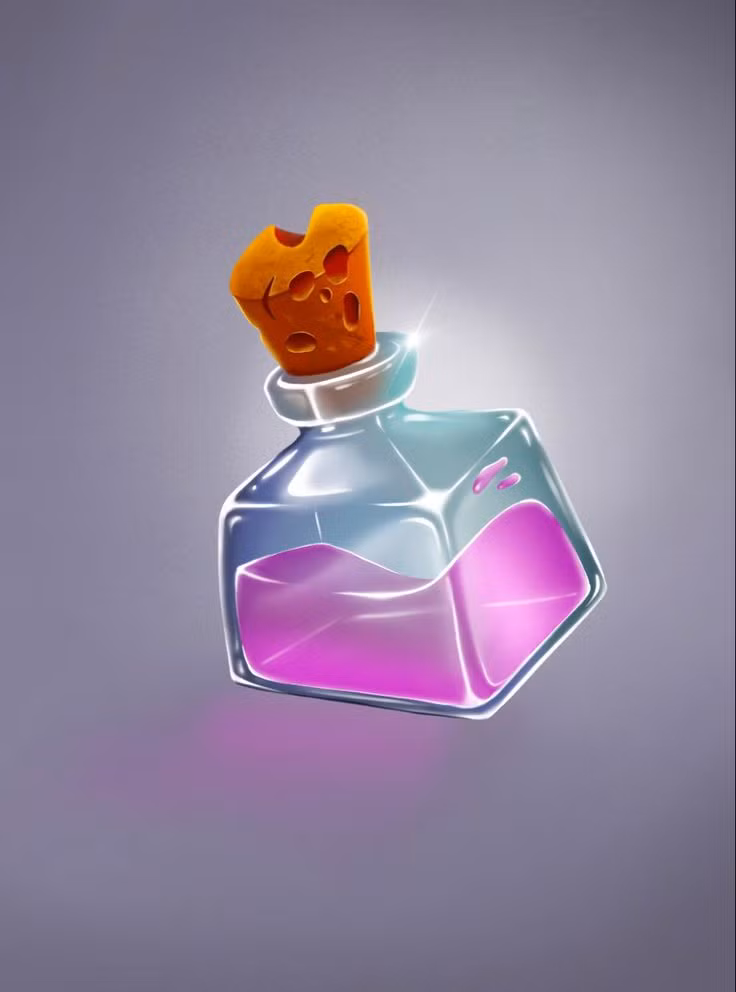  4. Ambrosia trong thần thoại Hy Lạp. Ambrosia là thức ăn và đồ uống của các vị thần Hy Lạp, mang lại sự bất tử và sức khỏe vĩnh cửu. Ảnh: Pinterest.