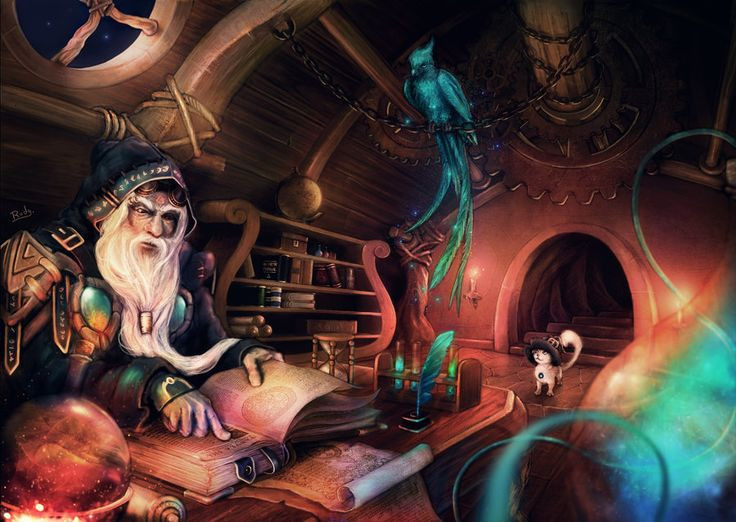  12. Nỗ lực của các nhà khoa học cổ đại. Các nhà giả kim nổi tiếng như Geber và Paracelsus đã dành cả đời để nghiên cứu thuốc trường sinh, nhưng không đạt được thành công thực tế. Ảnh: Pinterest.