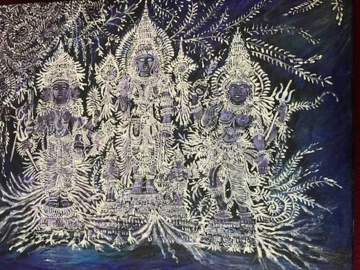  12. Tượng trưng cho giấc mơ về một thiên đường. Shangri-La đại diện cho khát khao tìm kiếm một nơi chốn bình yên, nơi con người thoát khỏi xung đột, lo âu và bất ổn trong cuộc sống hiện đại. Ảnh: Pinterest.