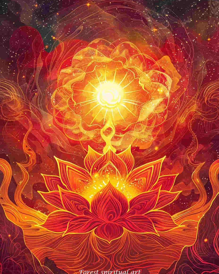  8. Những khác biệt văn hóa về khái niệm linh hồn. Quan niệm về linh hồn khác nhau theo từng nền văn hóa, cho thấy nó có thể chỉ là sản phẩm của trí tưởng tượng và niềm tin tập thể. Ảnh: Pinterest.