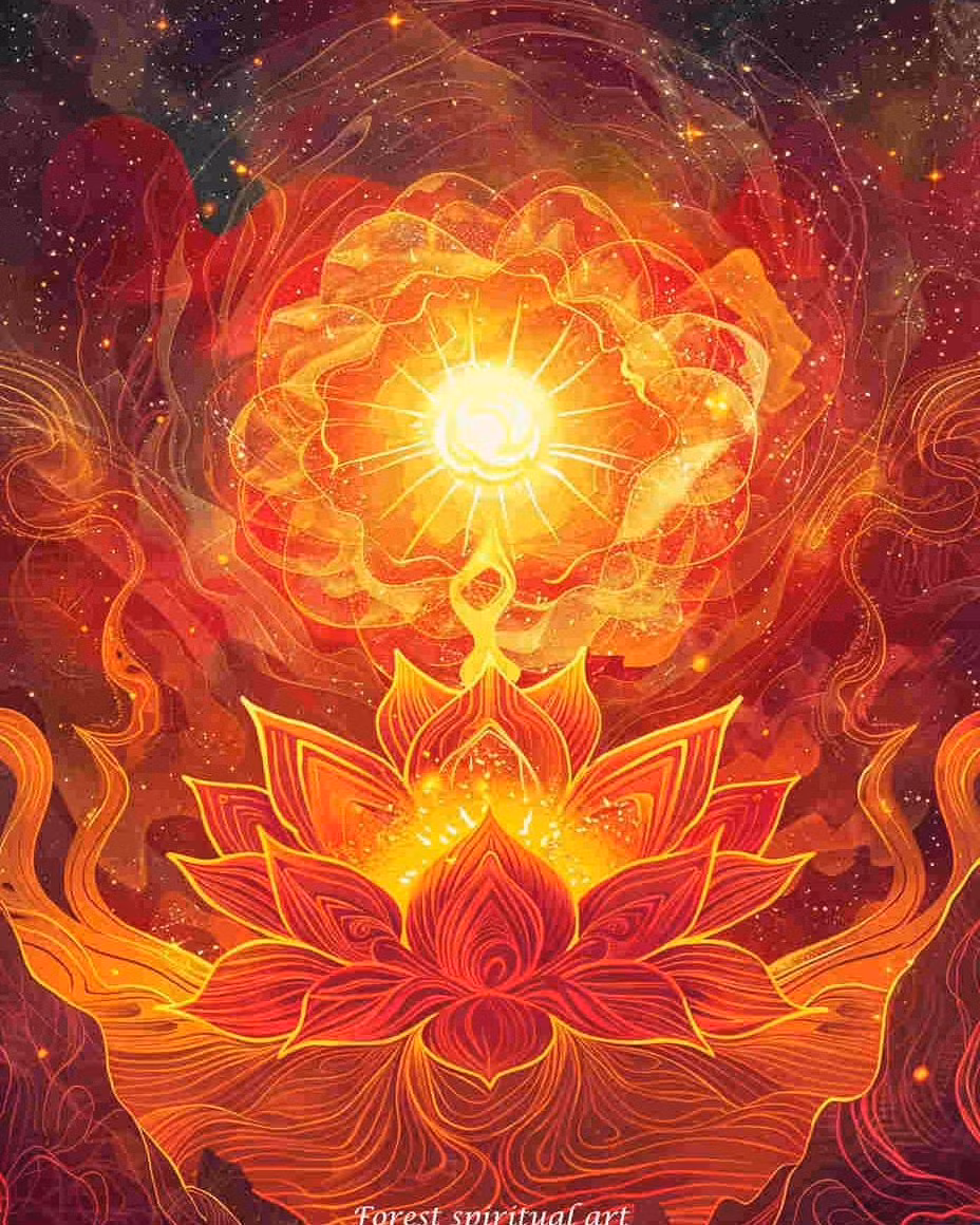  8. Những khác biệt văn hóa về khái niệm linh hồn. Quan niệm về linh hồn khác nhau theo từng nền văn hóa, cho thấy nó có thể chỉ là sản phẩm của trí tưởng tượng và niềm tin tập thể. Ảnh: Pinterest.