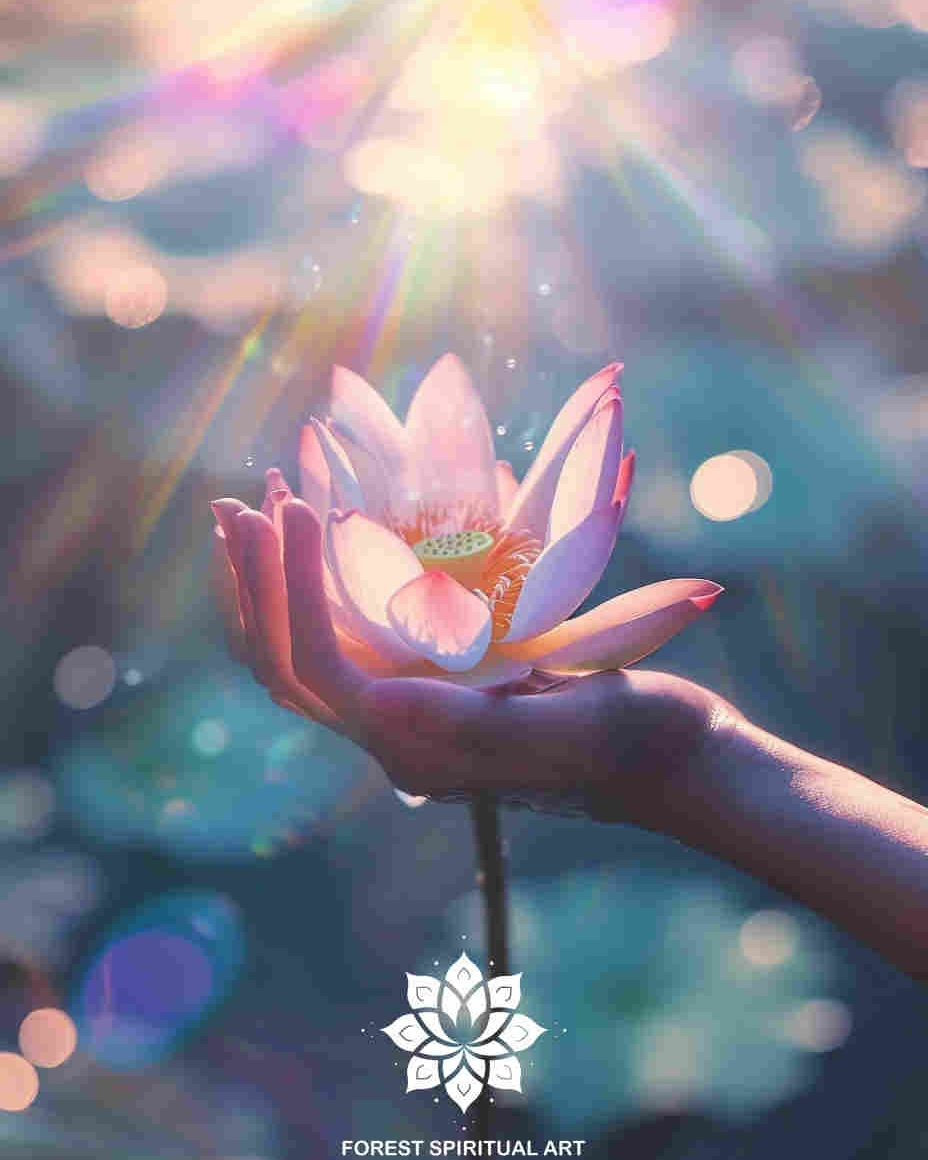  13. Hiệu ứng tâm lý của niềm tin vào linh hồn. Niềm tin vào linh hồn có thể bắt nguồn từ nhu cầu tâm lý để giải thích cái chết và đối mặt với sự sợ hãi về sự kết thúc. Ảnh: Pinterest.