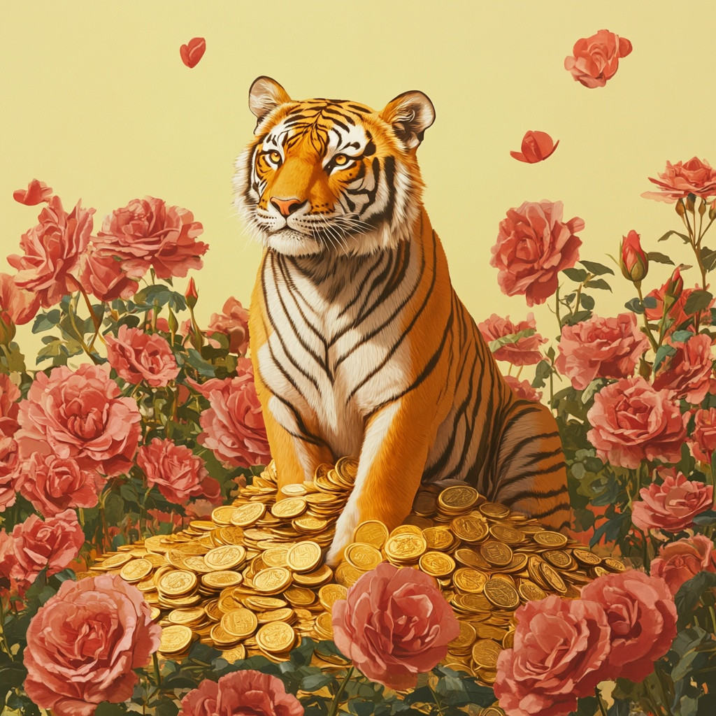  1. Tuổi Dần: Sự nghiệp: 76%; Tiền bạc: 75%; Tình yêu: 87%. Trong hành trình của vận mệnh, tuổi Dần từ 16/12 sẽ được bảo trợ đặc biệt từ Thần tài. Đó là một ngày mà sự nghiệp, tài sản và tình yêu đều tỏa sáng mở rộng, mang đến những cơ hội bất ngờ và thú vị. 