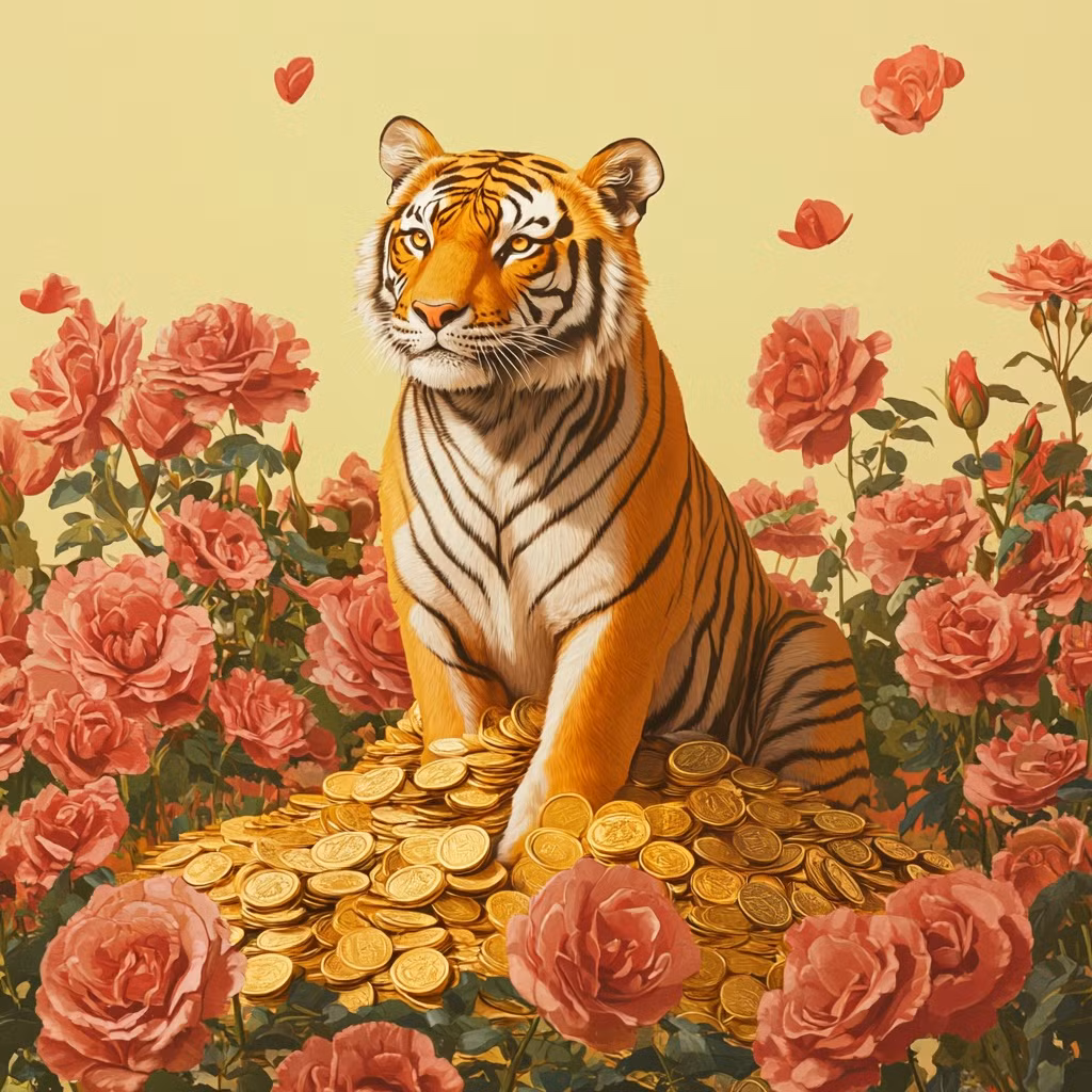  1. Tuổi Dần: Sự nghiệp: 76%; Tiền bạc: 75%; Tình yêu: 87%. Trong hành trình của vận mệnh, tuổi Dần từ 16/12 sẽ được bảo trợ đặc biệt từ Thần tài. Đó là một ngày mà sự nghiệp, tài sản và tình yêu đều tỏa sáng mở rộng, mang đến những cơ hội bất ngờ và thú vị. 