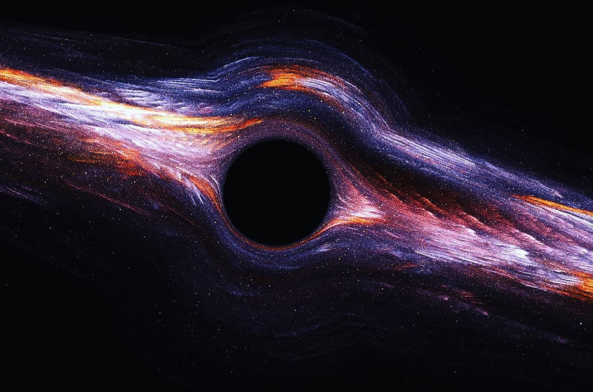  Lực hấp dẫn và năng lượng tối. Trong khi lực hấp dẫn kéo vật chất trong vũ trụ lại gần nhau, năng lượng tối dường như làm tăng tốc sự giãn nở của vũ trụ. Đây một trong những bí ẩn lớn nhất của vũ trụ học hiện đại. Ảnh: Pinterest.