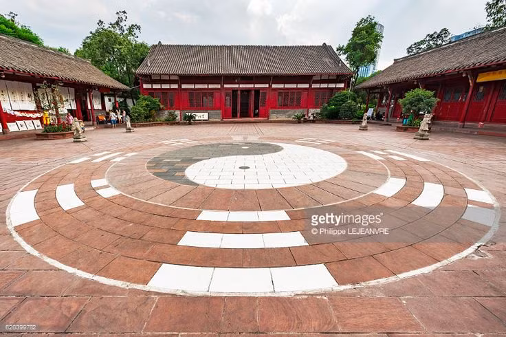  14. Thể hiện sự "đơn giản" trong cuộc sống. Đạo Đức Kinh khuyến khích việc sống giản dị và không tham lam. Lão Tử tin rằng càng ít dục vọng, con người càng gần với Đạo, và sẽ tìm thấy hạnh phúc và sự thanh thản trong cuộc sống. Ảnh: Pinterest.