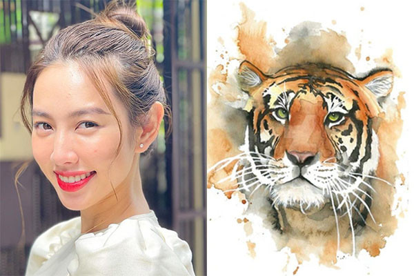 Sự nghiệp của người tuổi Dần cũng có những bước tiến đáng kể. Những khó khăn, trở ngại trước đây dần được tháo gỡ, công việc diễn ra suôn sẻ và thuận lợi. Bạn sẽ nhận được sự đánh giá cao từ cấp trên và đồng nghiệp.