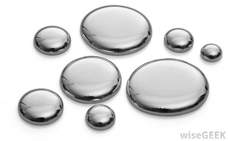  4. Được biết từ thời cổ đại. Thủy ngân đã được sử dụng từ thời cổ đại, đặc biệt ở Trung Quốc và Ai Cập, thường trong các nghi lễ tôn giáo và y học. Nó từng được dùng để bào chế “thuốc trường sinh”. Ảnh: Pinterest.