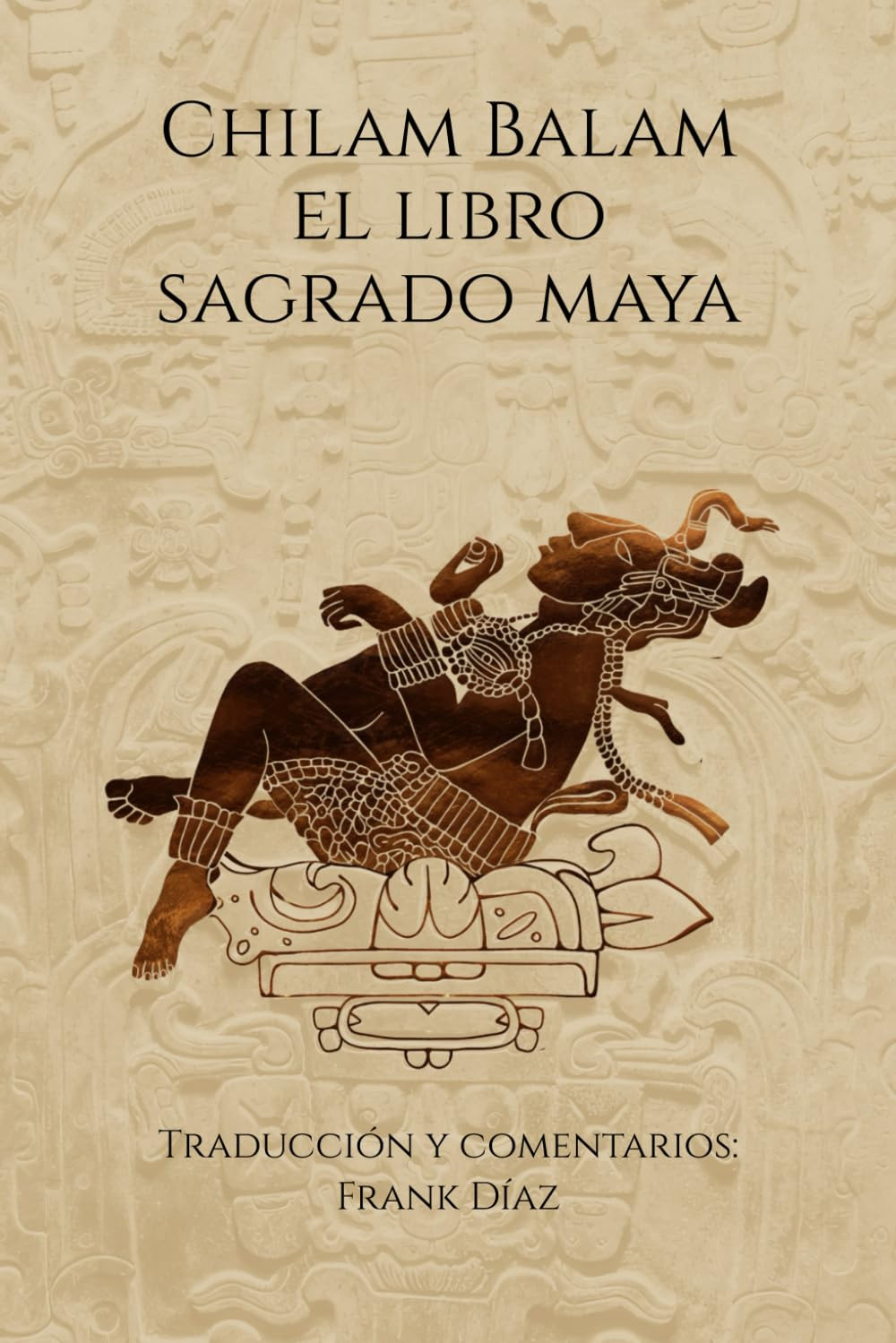  Quan niệm về thời gian: Bộ sách phản ánh quan điểm độc đáo của người Maya về thời gian, với các chu kỳ lịch phức tạp và dự đoán sự kiện trong tương lai. Ảnh: Pinterest.
