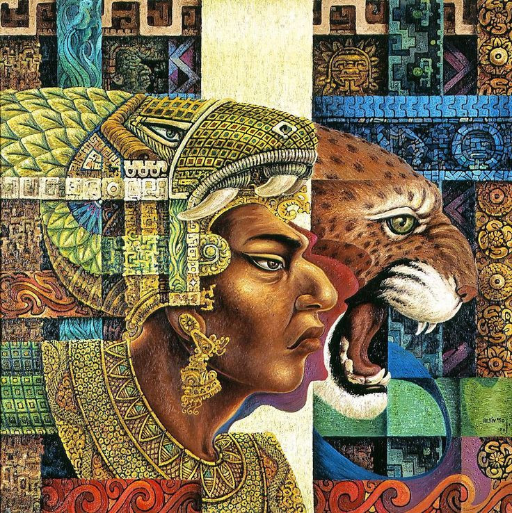  Bộ sưu tập sách: Chilam Balam không phải là một cuốn sách duy nhất, mà là một tập hợp các sách viết tay bằng chữ Maya, mỗi cuốn thuộc một vùng khác nhau, như Chilam Balam của Chumayel, Tizimin, và Mani. Ảnh: Pinterest.