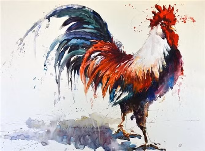  Về mặt tình cảm, tuổi Dậu độc thân có cơ hội gặp được tình yêu lãng mạn, trong khi tuổi Dậu có bạn đời cần quan tâm đến nhau nhiều hơn và nâng cao mối quan hệ. 