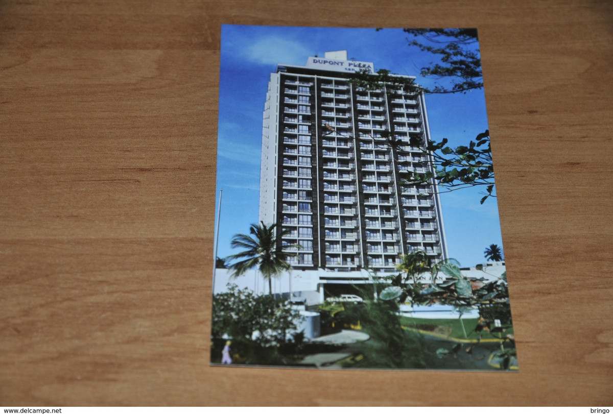  6. Tác động và hậu quả lâu dài. Vụ cháy làm thay đổi các quy định về an toàn cháy nổ trong các tòa nhà và khách sạn trên toàn cầu, với yêu cầu nghiêm ngặt hơn về hệ thống thoát hiểm và phòng cháy chữa cháy. Ảnh: Delcampe.