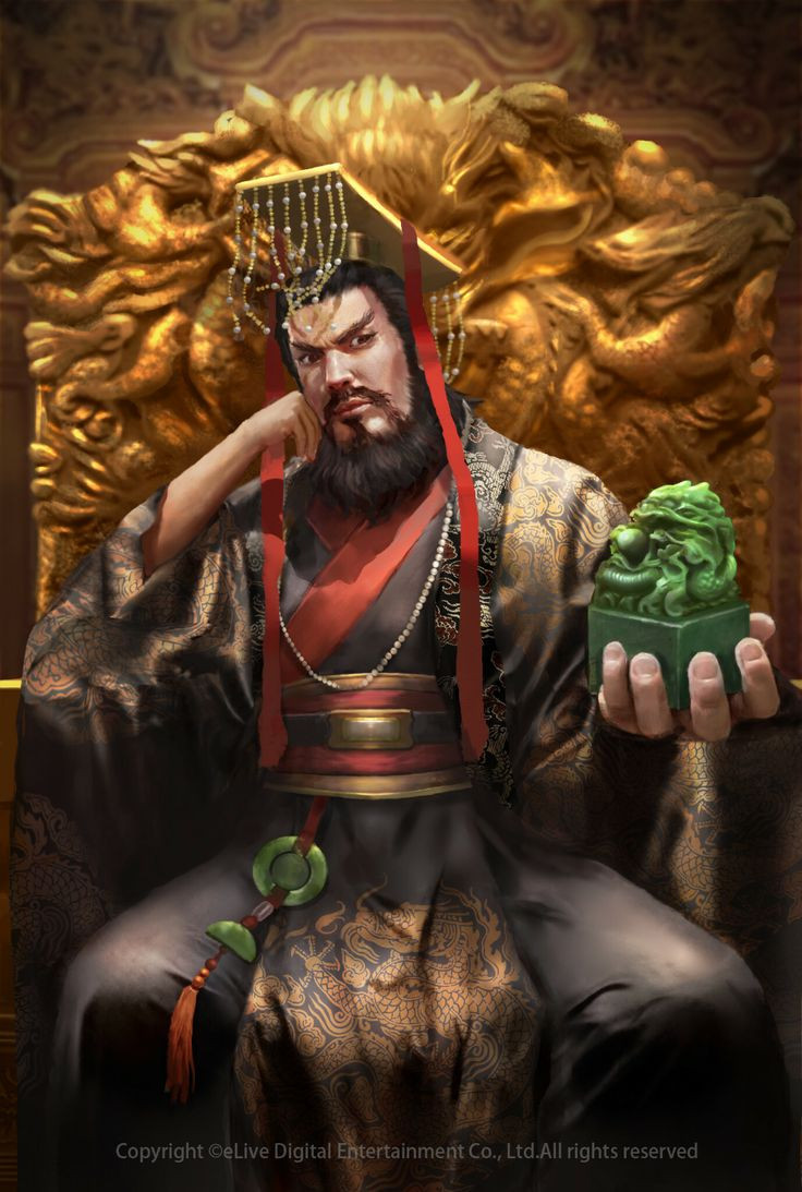  4. Đồng nhất hệ thống chữ viết. Tần Thủy Hoàng quy định một hệ thống chữ viết chung, thay thế các ký tự khác nhau giữa các nước chư hầu, tạo điều kiện cho giao tiếp và quản lý hiệu quả hơn. Ảnh: Pinterest.