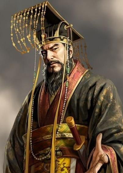  12. Ám ảnh với sự bất tử. Tần Thủy Hoàng khao khát bất tử, thường xuyên cử sứ giả tìm kiếm "thuốc trường sinh." Một số tài liệu cho rằng ông đã uống thủy ngân, một nguyên nhân có thể dẫn đến cái chết của ông. Ảnh: Pinterest.