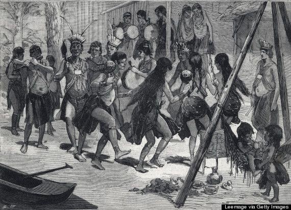  15. Lời nhắc nhở về nhân quyền. Vườn thú người là bài học lịch sử về sự bất công và sự cần thiết của việc bảo vệ nhân quyền, nhắc nhở rằng sự tò mò không thể biện minh cho sự vô nhân đạo. Ảnh: Pinterest.