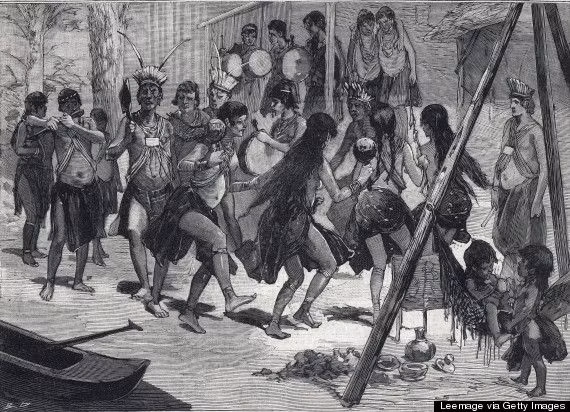  15. Lời nhắc nhở về nhân quyền. Vườn thú người là bài học lịch sử về sự bất công và sự cần thiết của việc bảo vệ nhân quyền, nhắc nhở rằng sự tò mò không thể biện minh cho sự vô nhân đạo. Ảnh: Pinterest.