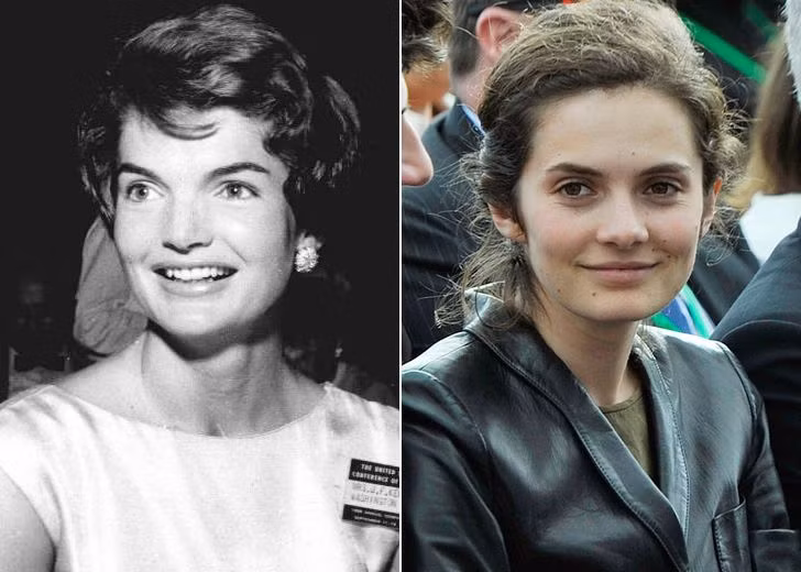  8. Doppelgänger và nghệ thuật. Hiện tượng doppelgänger đã trở thành cảm hứng cho nhiều tác phẩm văn học, điện ảnh và nghệ thuật, ví dụ như truyện ngắn William Wilson của Edgar Allan Poe. Ảnh: Pinterest.