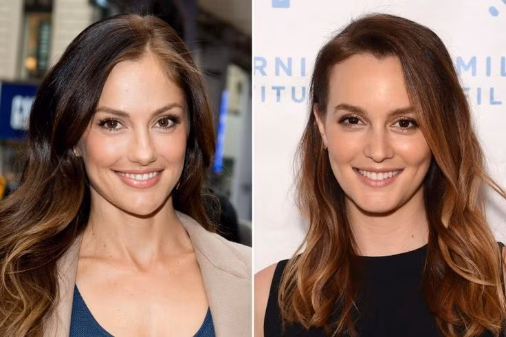  15. Khoa học vẫn chưa giải thích hoàn toàn. Dù có nhiều nghiên cứu, khoa học vẫn chưa thể lý giải toàn bộ hiện tượng song trùng, khiến nó tiếp tục là chủ đề gây tò mò. Ảnh: Pinterest.