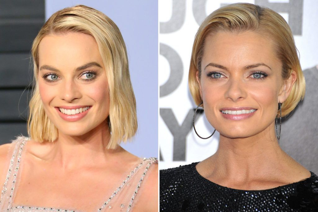  6. Hiệu ứng tâm lý Pareidolia. Đôi khi, bộ não của chúng ta có xu hướng nhận diện khuôn mặt quen thuộc, khiến chúng ta dễ nhầm lẫn giữa hai người. Ảnh: Pinterest.