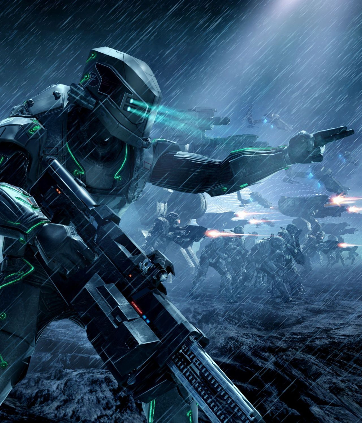  Hậu quả của Thế chiến III. Con người: Số lượng thương vong lớn và di cư quy mô toàn cầu. Kinh tế: Sự sụp đổ của các nền kinh tế, khủng hoảng tài chính toàn cầu. Ảnh: Pinterest.