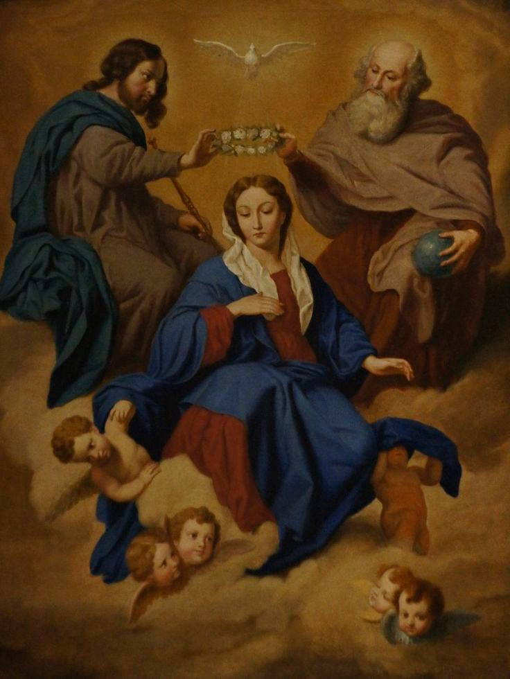  Sự sụp đổ của đa thần giáo. Với sự phát triển của Cơ đốc giáo, nhiều đền thờ và nghi lễ đa thần giáo bị phá bỏ hoặc thay đổi mục đích, đánh dấu sự kết thúc của tôn giáo cổ đại La Mã. Ảnh: Pinterest.