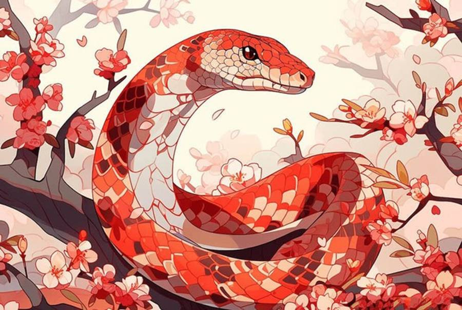  Tuổi Tỵ: Theo tử vi 12 con giáp năm 2024, con giáp tuổi Tỵ thông minh, điềm tĩnh, độc lập và tự chủ. Nhưng trong khoảng thời gian vừa qua, họ có thể đã gặp phải một số trở ngại, ảnh hưởng đến cuộc sống và công việc của họ ở một mức độ nhất định. 