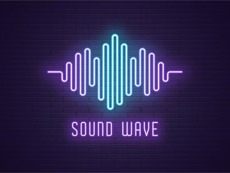  Ứng dụng trong siêu âm y học: Sóng siêu âm được sử dụng trong y học để tạo hình ảnh bên trong cơ thể (siêu âm y khoa) và hỗ trợ chẩn đoán bệnh. Ảnh: Pinterest.